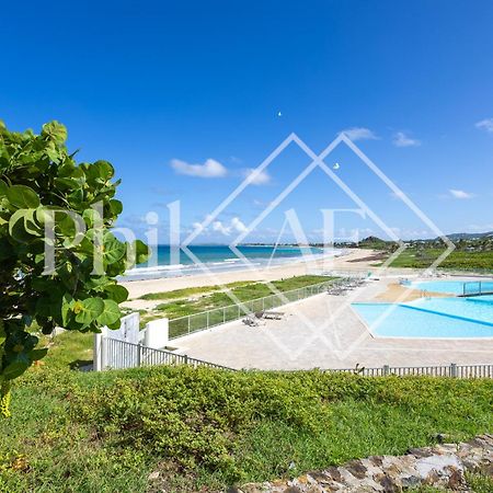 Suite Residence Mont Vernon Orient Bay Buitenkant foto