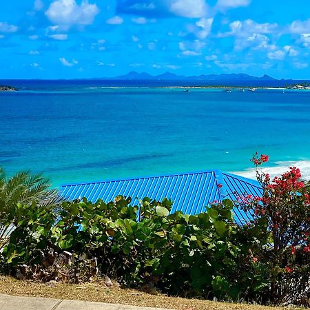 Suite Residence Mont Vernon Orient Bay Buitenkant foto