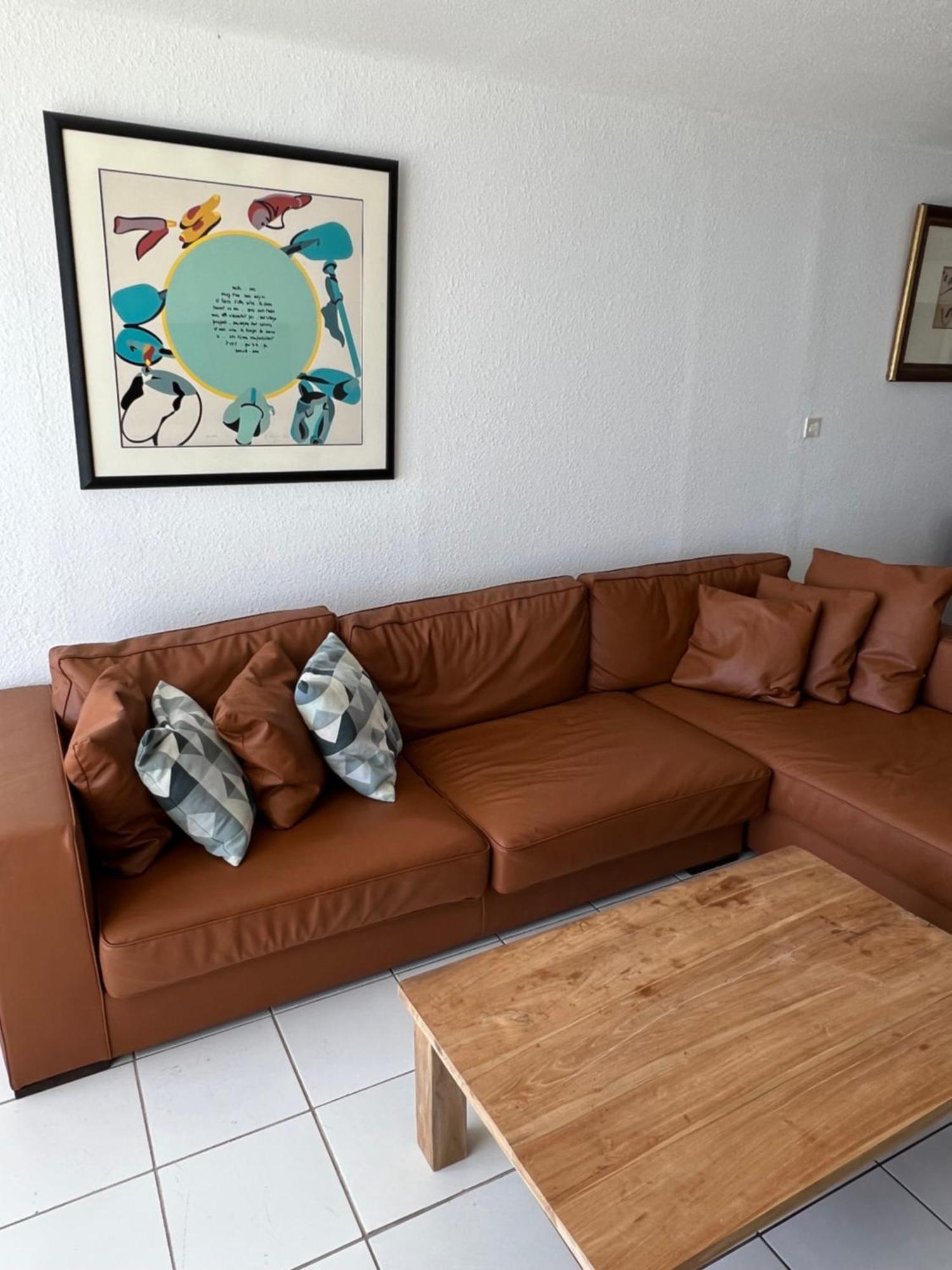 Suite Residence Mont Vernon Orient Bay Buitenkant foto