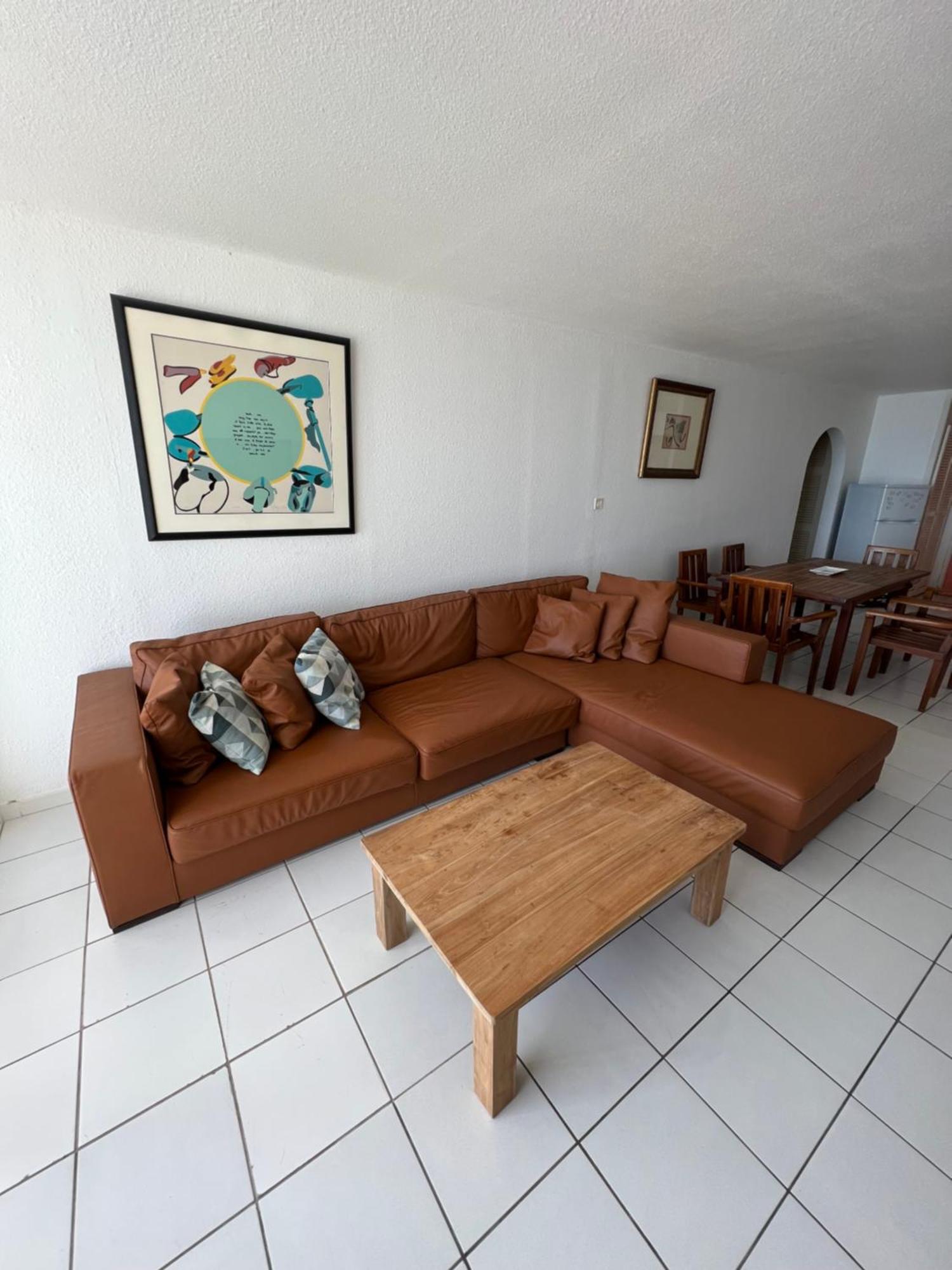 Suite Residence Mont Vernon Orient Bay Buitenkant foto