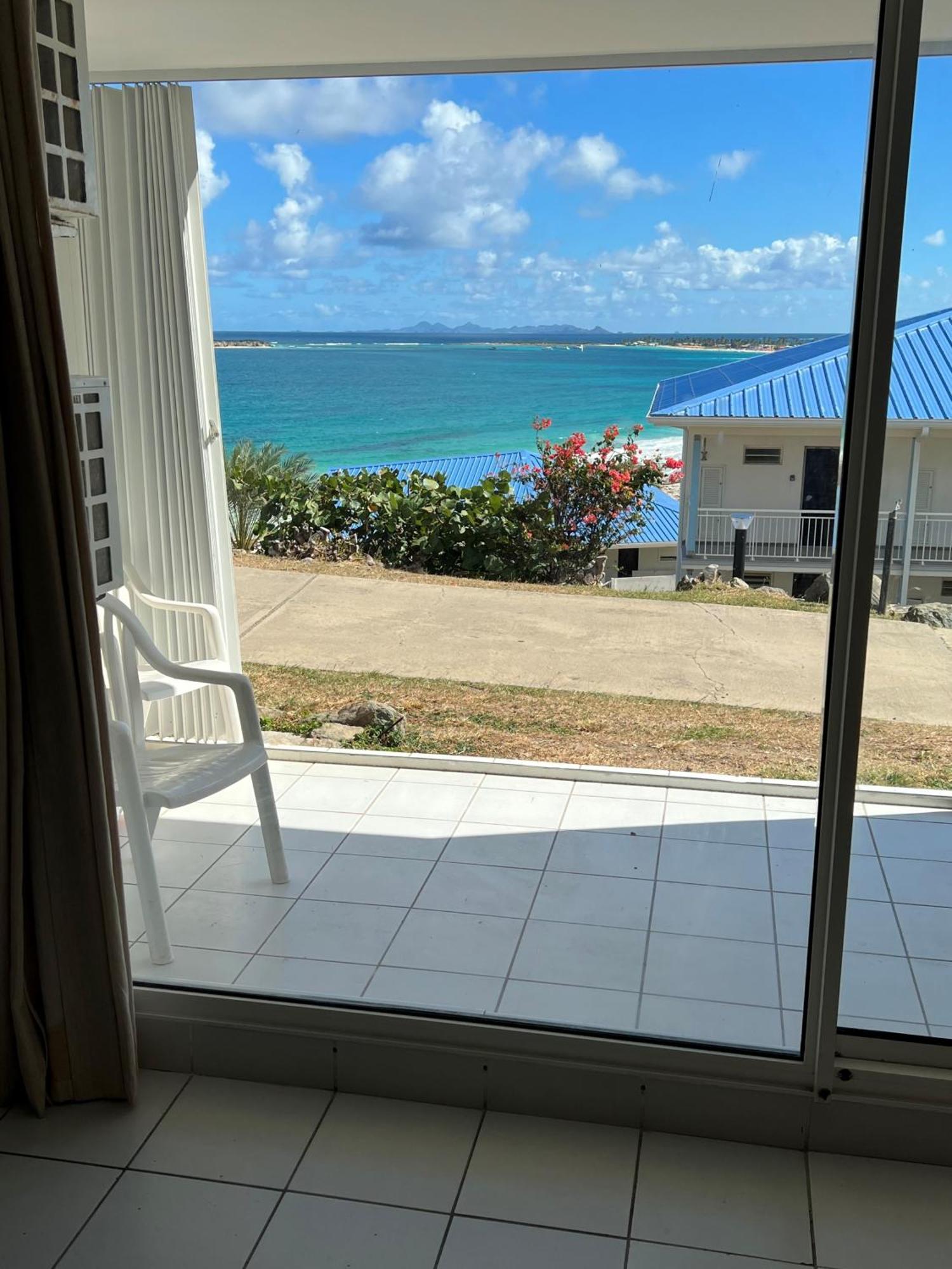 Suite Residence Mont Vernon Orient Bay Buitenkant foto